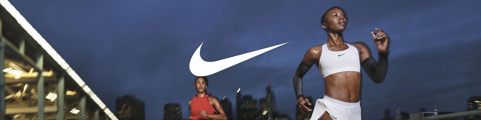 Designer Outlet Soltau Nike