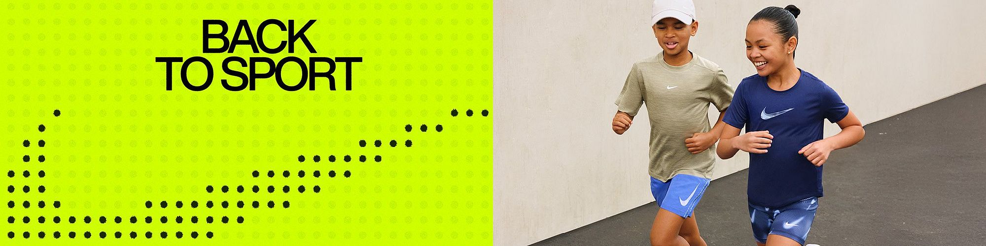 Designer Outlet Soltau Nike