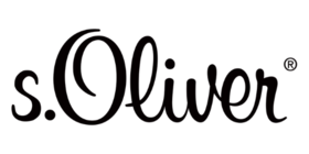 Logo s.Oliver