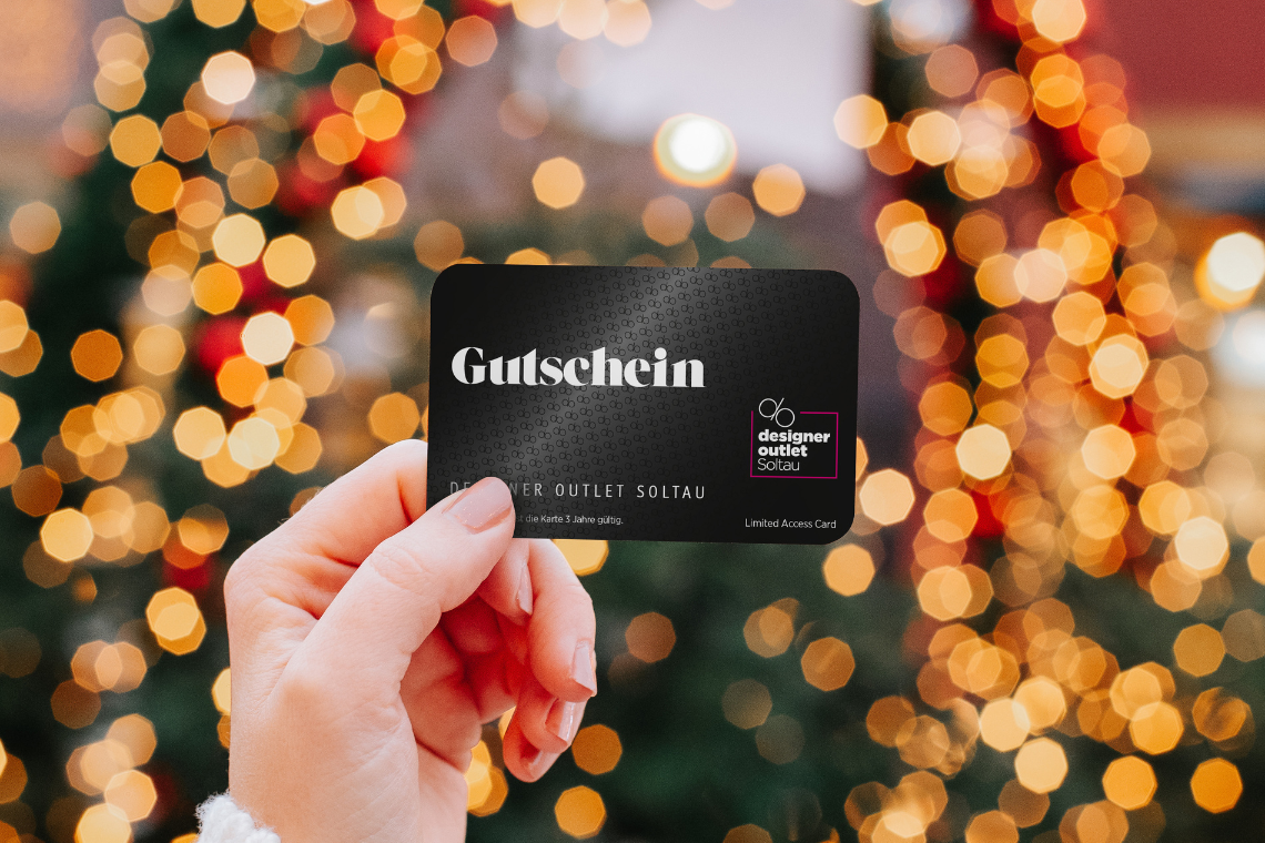ZU DEN GUTSCHEINEN