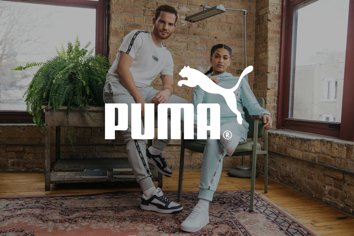 more about puma