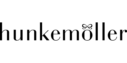 Logo Hunkemöller