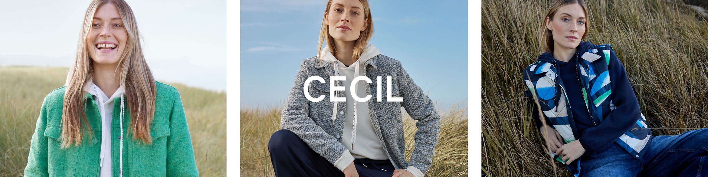 Designer Outlet Soltau | Cecil