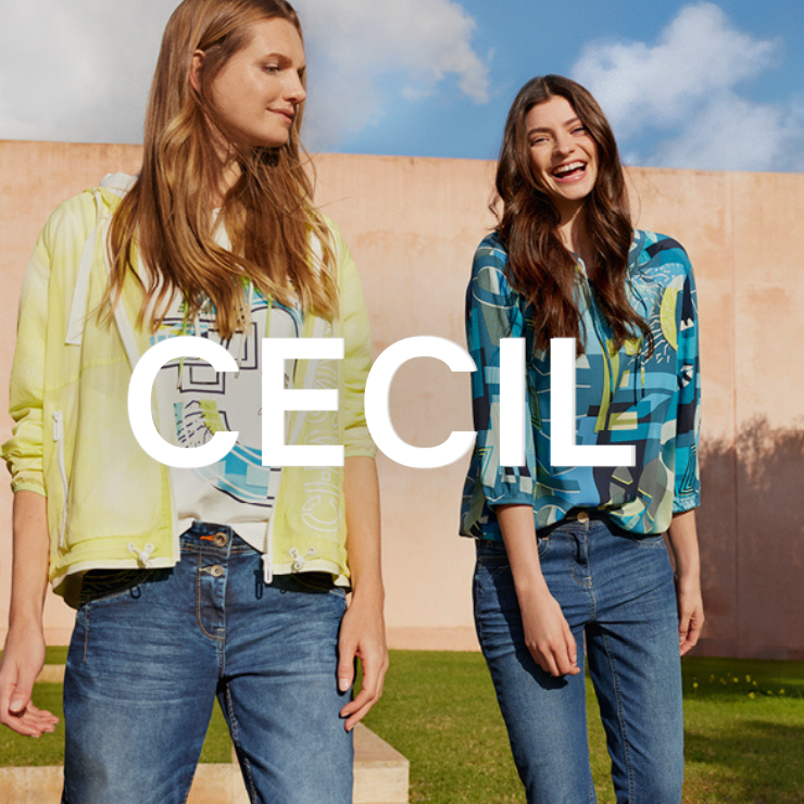 More about Cecil 
