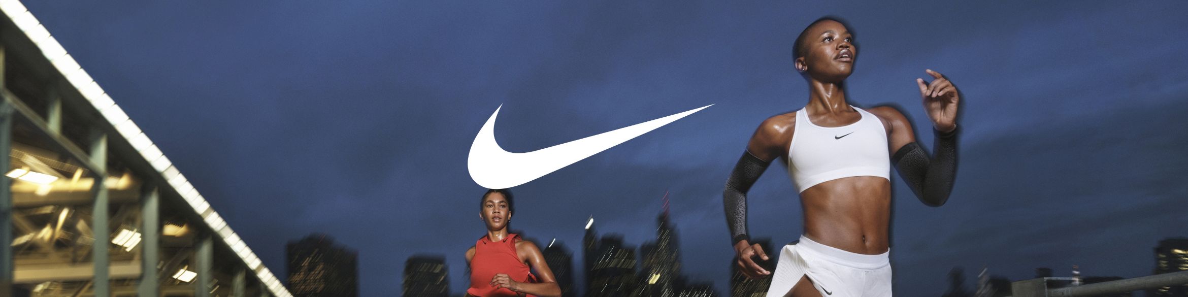 Designer Outlet Soltau Nike