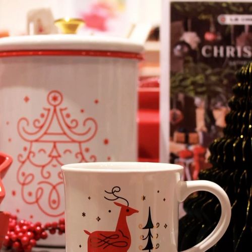 Warmer Kakao, leckerer Tee, aromatischer Glühwein oder ganz klassisch Kaffee☕️ Nichts geht über Heißgetränke im Winter😍 ...