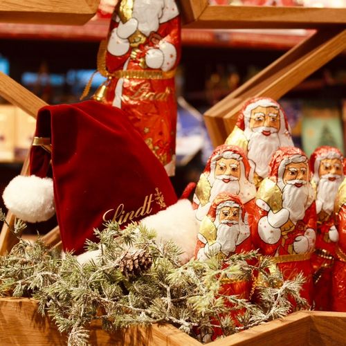 Weihnachten ist die Zeit der Liebe & Freude❤️ Manchmal sind es auch die kleinen Dinge die einen total glücklich machen!...